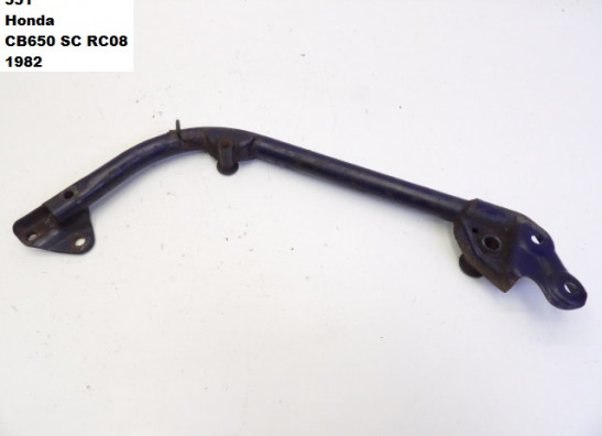 Frame - onderdelen Honda CB 650