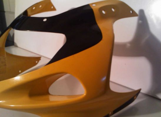 Frontverkleidung kanzel Suzuki GSX R 750