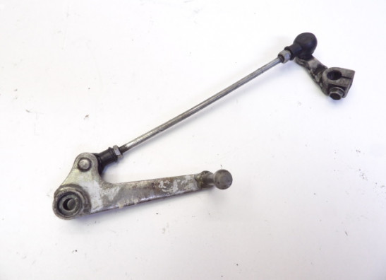 Gear change pedal  Honda CBR 600 F