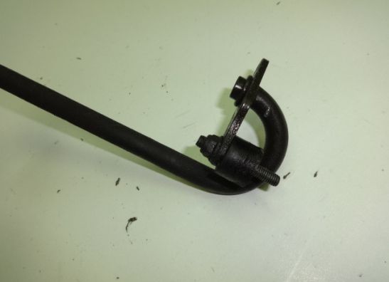 Oliekoeler Aprilia RST 1000 Futura