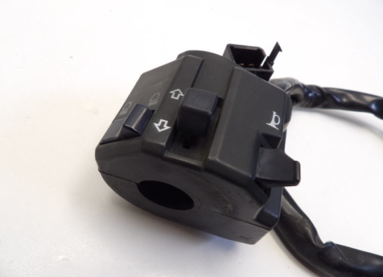 Handlebar switch assy left Kawasaki ER 5