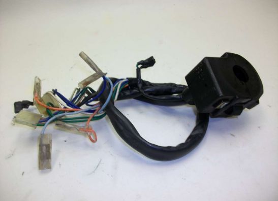 Stuurschakelaar links Honda VT 500