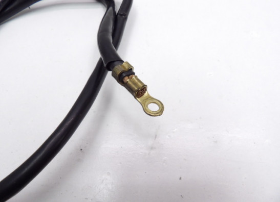 Startmotor relais Yamaha FJR 1300