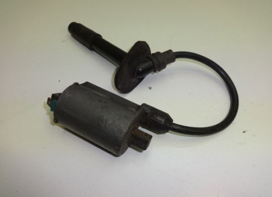 Ignition Coil Kawasaki ZZR 250
