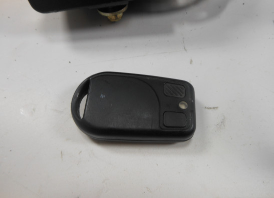 Overig BMW R 1100  1150 RS