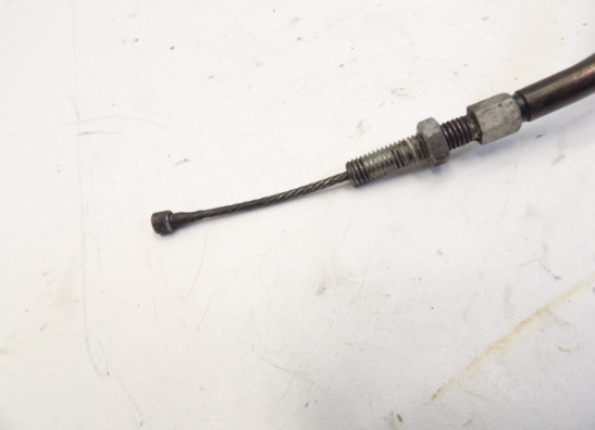 Clutch cable Suzuki GSX R 600