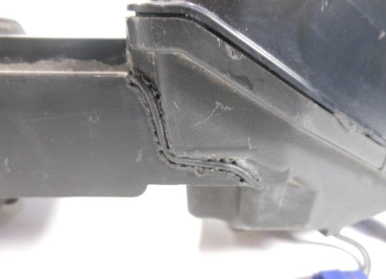 Headlight Yamaha YZF R6