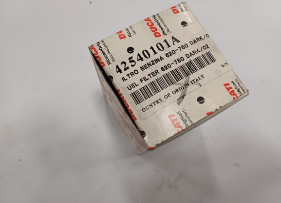 Overig Ducati Monster S2 1000