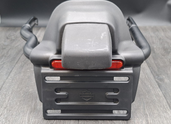 Kentekenplaathouder Harley Davidson FXFBS Fat Bob