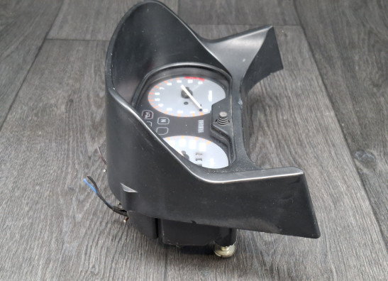 Tacho-set Yamaha XJ 600 Diversion