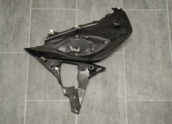 Seiten verkleidung links Yamaha Tracer 900