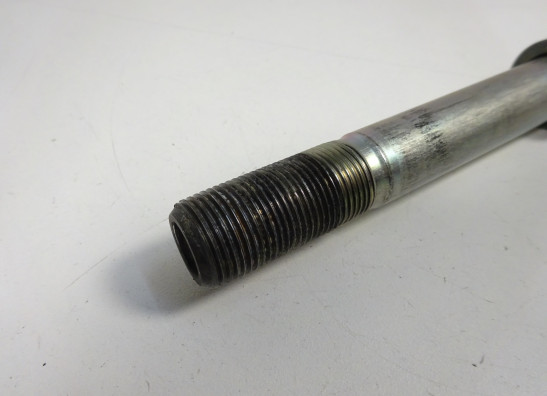 Vorderradachse Kawasaki VERSYS 650