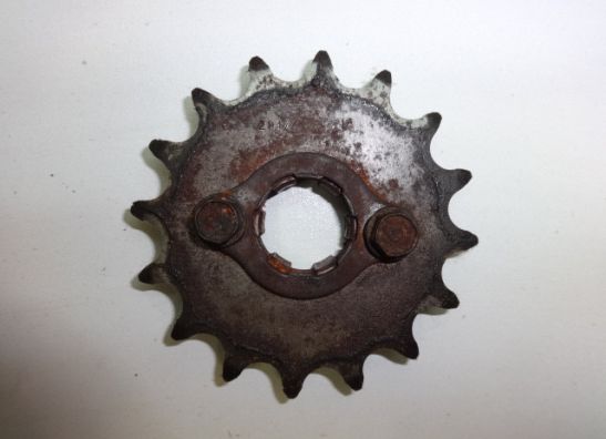Sprocket Honda CMX 450