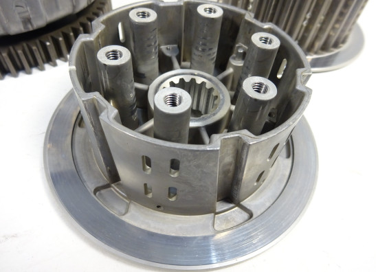 Koppeling Ducati Monster 695