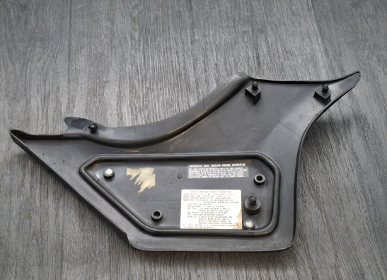 Cowl Left Suzuki Madura 1200
