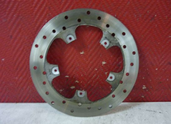 Remschijf voor Piaggio Beverly 500 2003-2007