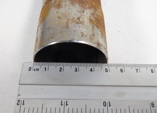 Sportdemper Harley Davidson Sportster