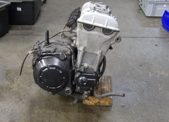 Engine Kawasaki ZXR 750