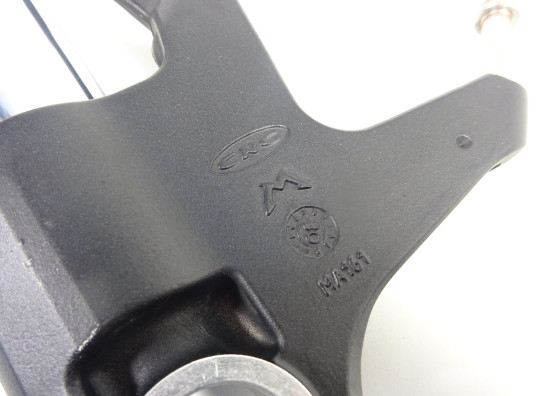 Standrohr Gabelholm rechts komplett MV Agusta 989 Brutale R