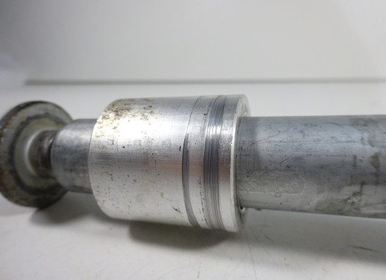 Vooras BMW K 1200 GT