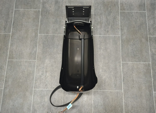 Guardabarros trasero Harley Davidson FXDF Fat Bob