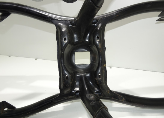 Achtersubframe BMW R 1150 GS