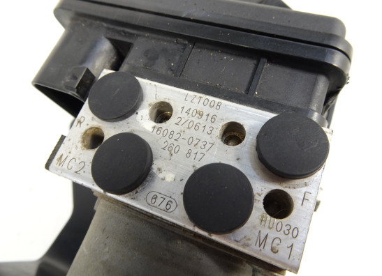 ABS pump Kawasaki VERSYS 1000