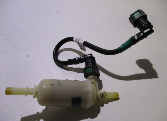 Brandstofslang KTM 390 Duke