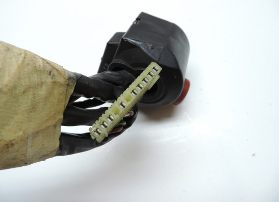 Handlebar switch assy right Honda VT 700 750