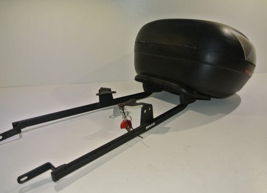 Kofferset Honda CB 500 X