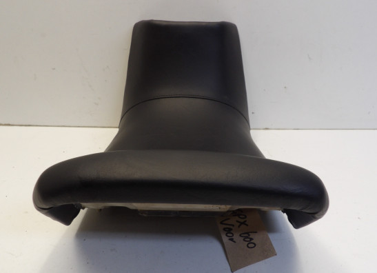 Zadel Kawasaki GPX 600