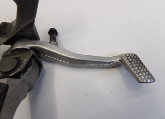 Fussrastetrager vorne rechts Kawasaki ZXR 750