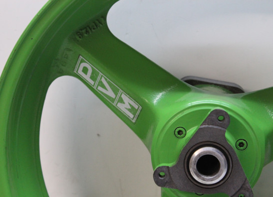 Felge hinten Race-parts Classic Superbike