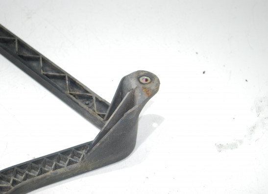 Suitcase bracket set BMW K 100