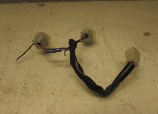 Rear light Kawasaki ZZR 1100