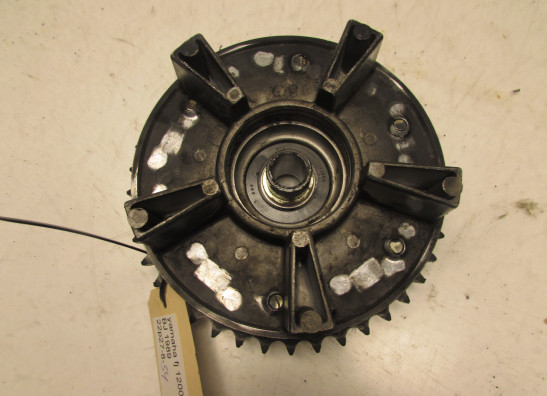Driven flange Yamaha FJ 1200
