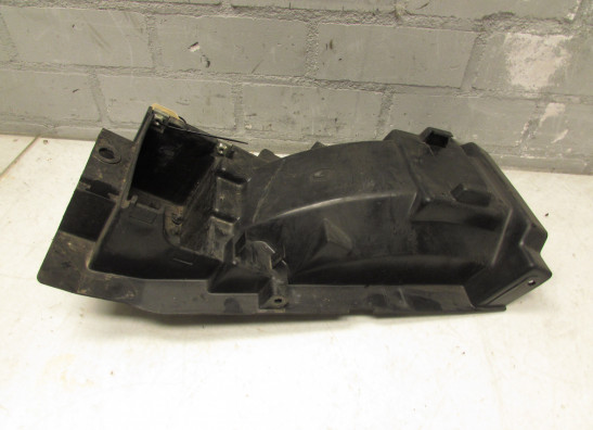 Battery holder Kawasaki ZZR 600