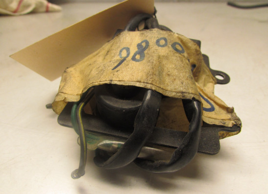 Other Honda Goldwing GL