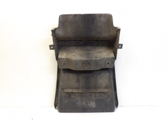 Kentekenplaathouder Honda Goldwing GL