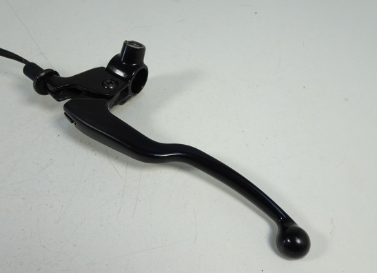 Lever handle clutch KTM 125 Duke