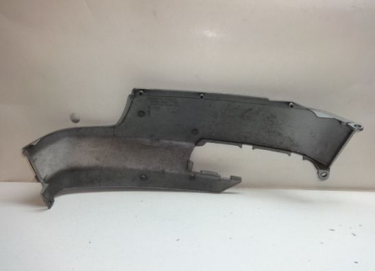 Linker achterkant Honda PC 800