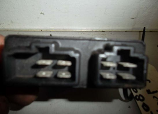 CDI ECU unit Suzuki GSX F 600