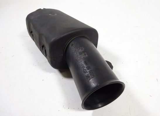 Luchtbuis midden BMW K 1200 LT