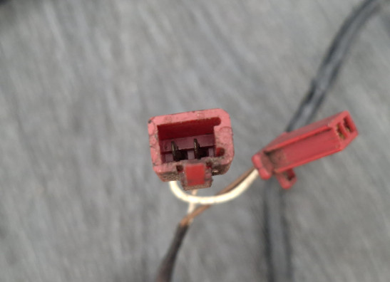 Power commander Honda CBR Fireblade