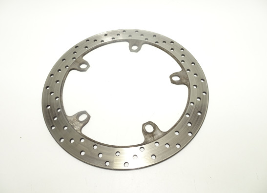 Remschijf voor BMW R 1150 RT   R 850 RT