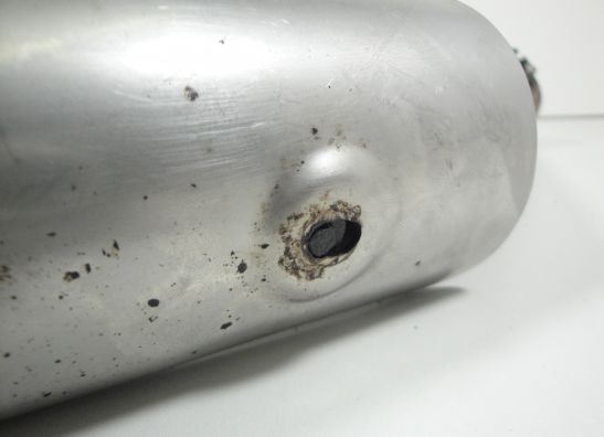 Downpipes Ducati Multistrada 1000