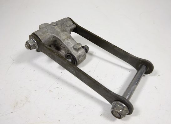 Link systeem achterveer Kawasaki Z 750