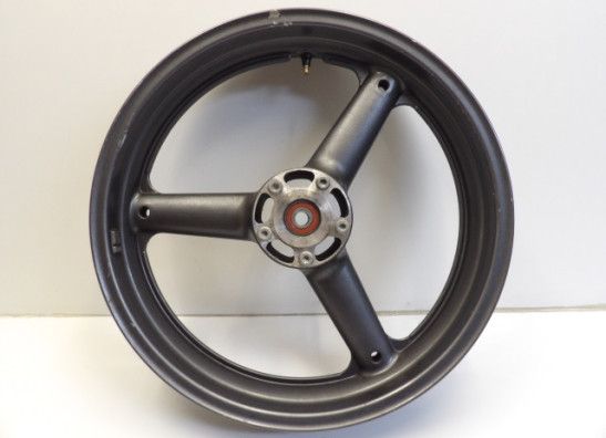 Voorvelg Suzuki SV 650