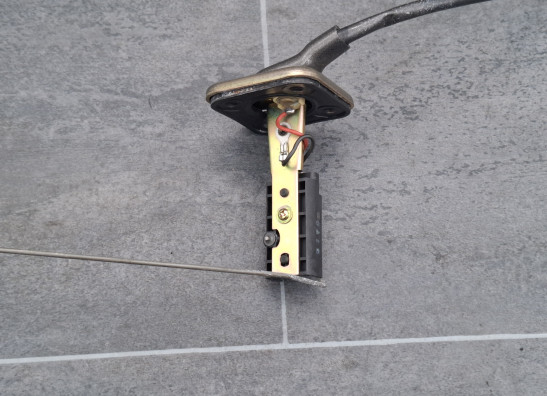 Fuel level meter Yamaha XJR 1300