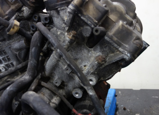 Motorblok Aprilia RSV 1000